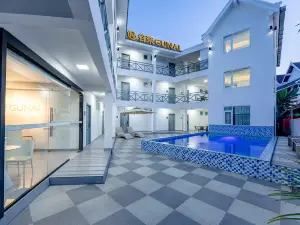 GUNAI Hotel