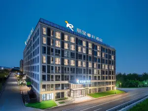 REZEN SELECT HOTEL