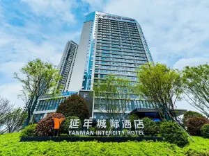 얀니안 인터시티 호텔