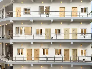 Zuna Stayz Tapovan Rishikesh