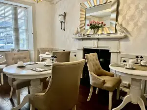 Old Daltongate House