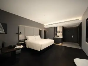 Atour  Hotel  Datong  Far  Eastern  Jiaocheng  Ningde