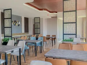 Azana Style Hotel Jombang