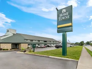 ホームタウン スタジオズ バイ レッド ルーフ フローレンス ケンタッキー - シンシナティ エアポート