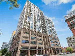 ザ カリナン アパートメンツ by CLLIX