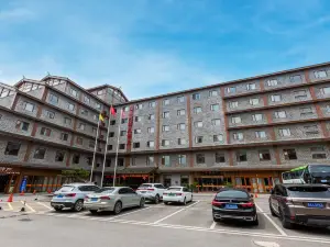 Xiuwenlongchangyi Hotel