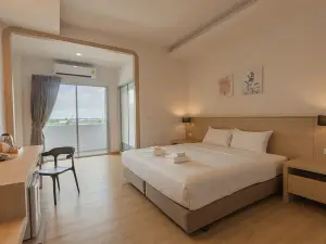 B2 Map Ta Phut Boutique & Budget Hotel