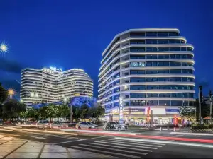 Yifang Xinghu Meisu (Xinghu Yifang Store)