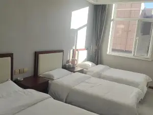 驿家智能宾馆