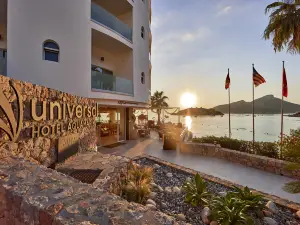 Universal Hotel Aquamarin