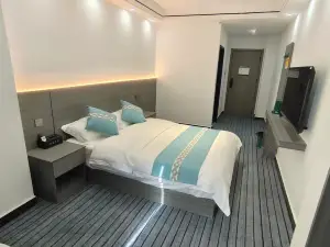 Badong Xike Homestay (Lvcongpo Branch)