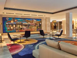 Parmelia Hilton Perth