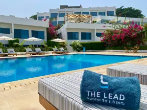 The Lead Hotel