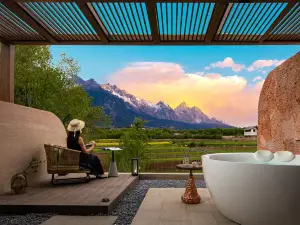 MountainTrip•Lijiang Snow Mountain Ranch Luxury Resort Hotel