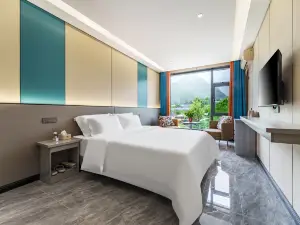 Nanshan Courtyard-Style Hotel (Daqu Primary School)