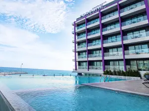 Fortune Saeng Chan Beach Hotel Rayong