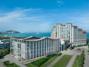 Meizhou International Hotel