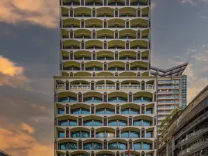 Sherwood Suites
