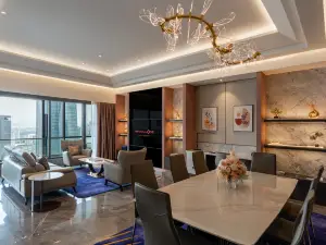 Imperial Lexis Kuala Lumpur