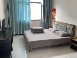 东豪宾馆