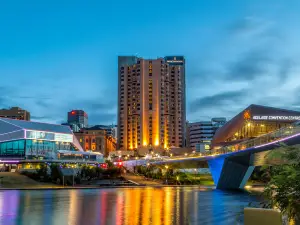 InterContinental Adelaide, an IHG Hotel