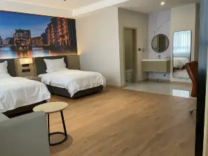 XinMMiaoBusiness hotel