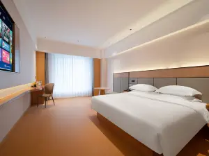 Liangshan Quanji Yunju Hotel