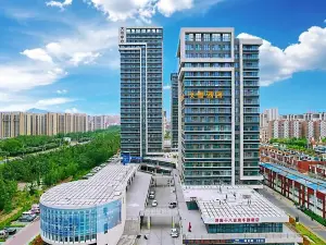 월드 리하오 호텔 (지난 장추 기차역 명수이 고대 도시)