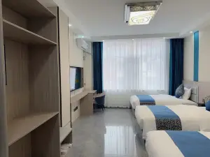 Dongting Smart Hotel (Xinghe North Station)