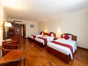 Khemara Siem Reap Hotel