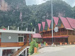 Murai Pagi Homestay