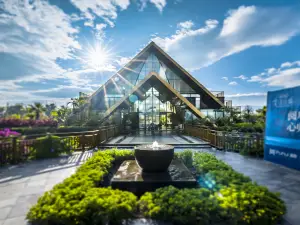 Huayu Hot Spring Homestay