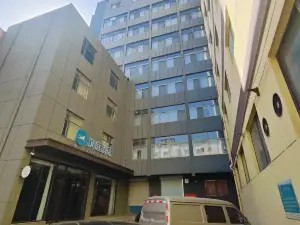HanTing Hotel (Yucheng Xingzheng Street)