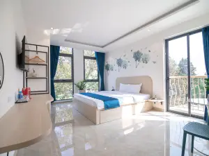 Khách Sạn Bin Bin 15 - Gần Feliz En Vista