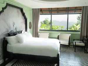 The City Boutique Hotel