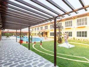 Hotel Classic Plaza