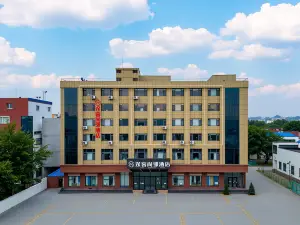 Tuke Sunne Hotel (Huantai Zhangbei Road Branch)