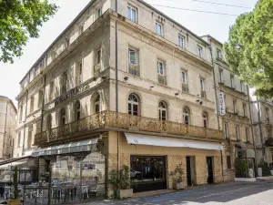 Hotel de l'Horloge Avignon