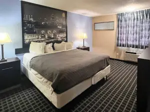 Motel 6 Concordia