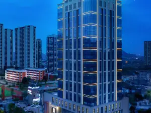 TOWO Shangpin International Hotel (Guiyang Century Jinyuan Shopping Center)