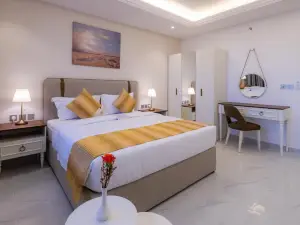 Neema Hotel Al Wajh