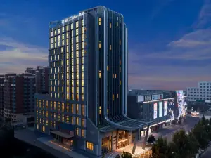 XANA Deluxe Hotel (Sanhe Jindu Shopping Plaza)