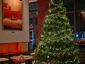 DOTTEL德沃特酒店