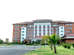 Hotel Lumbini Heritage