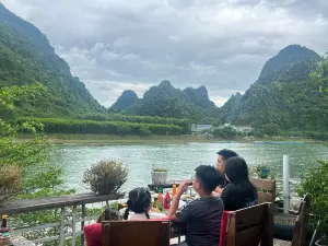 Phong Nha Coco House