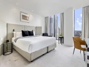 派珀斯韋茅斯阿德萊德