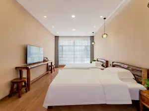 Altai Qitai Branch homestay