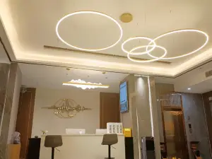 Ridudisa Hotel