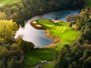 Spring City Golf & Lake Resort