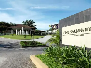 The Saujana Kuala Lumpur